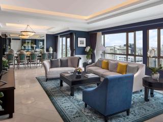 Sofitel Saigon Plaza - 9