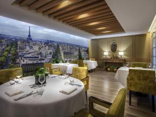 Sofitel Saigon Plaza - 3