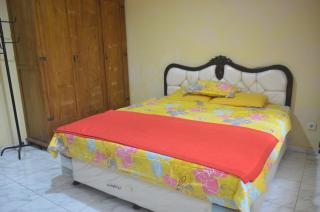 Villa Omah Jamuniro - 2