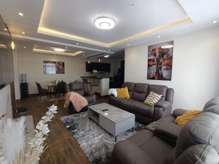 Family friendly apartment - 0