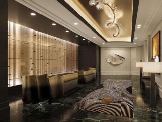 Sofitel New York - 9