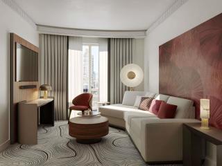 Sofitel New York - 8