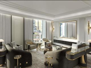 Sofitel New York - 7