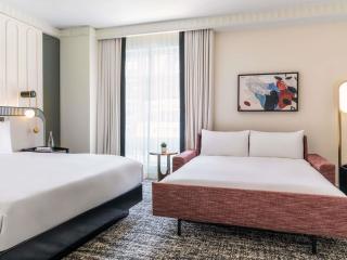 Sofitel New York - 5