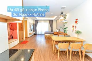 Căn Hộ View Biển Quy Nhơn - FLC Lux Chilling APT Trung Tâm TP - 5