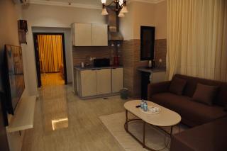 Four Stays Khobar - 1