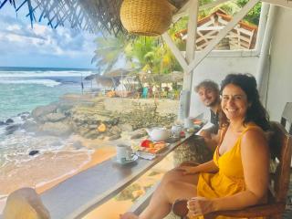 The Sea Sun villa - 0