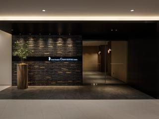 Hotel Hankyu GRAN RESPIRE OSAKA - 8