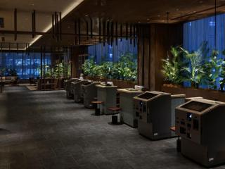 Hotel Hankyu GRAN RESPIRE OSAKA - 3