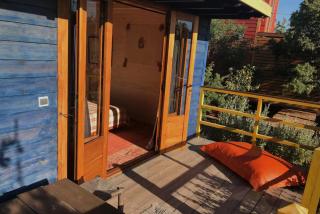 Bed0Bled Cabanes & Holiday homes - 5