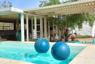 Bed0Bled Cabanes & Holiday homes - 1