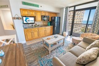 1 BR at Beach Cove Resort,Pools,Direct Oceanfront! - 6