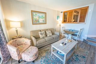 1 BR at Beach Cove Resort,Pools,Direct Oceanfront! - 5