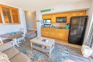1 BR at Beach Cove Resort,Pools,Direct Oceanfront! - 4