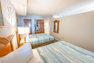 1 BR at Beach Cove Resort,Pools,Direct Oceanfront! - 3