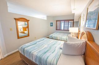 1 BR at Beach Cove Resort,Pools,Direct Oceanfront! - 1