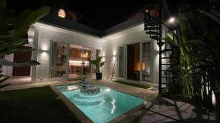 Villa LuClo Canggu - 0