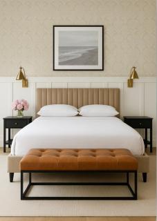 Direct Luxury Oceanfront - On The Beach! KING BED, 2 Pools & Bar! - 8