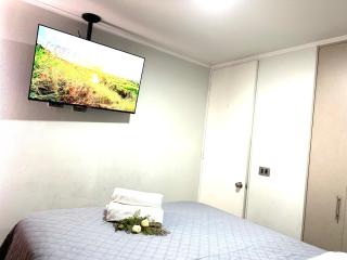 1A1 Metro Matta Hospital San Borja Fantasilandia Gendarmeria - 9