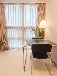 Laflee stay #Gangnam #Coex - Seoul - 9