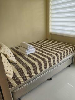 SMDC Wind Residences - Kaybagal - 2