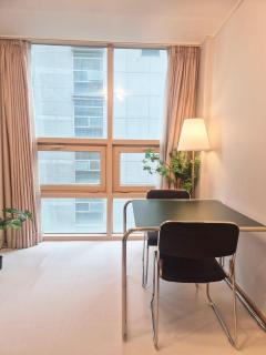 Laflee stay #Gangnam #Coex - Seoul - 8