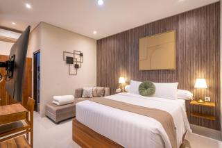 Villa Siji Sanggrahan Private Pool - 5