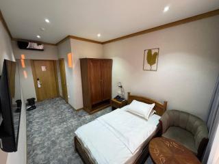 Hotel Elegant 2 - 3