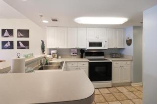 Tybee Summer Winds 523 Condo - 9