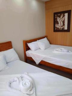 Family Suites 4 Shell Condo MOA 653B - 2