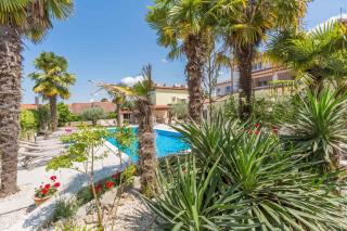 Apartments in Porec - Istrien 36949 - 5