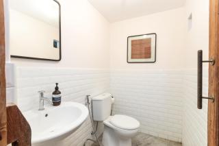 Family-Friendly 4BR Villa Umalas With Private Pool And Rooftop Lounge - Canggu - 4