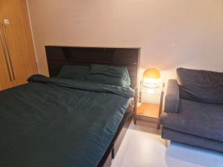 Laflee stay #Gangnam #Coex - Seoul - 1