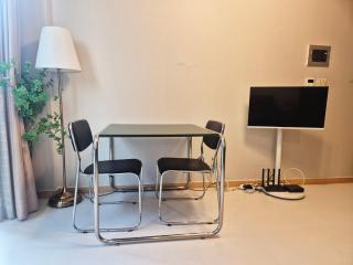 Laflee stay #Gangnam #Coex - Seoul - 5