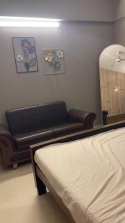 1 Bedroom Apartment in Gulberg - 5