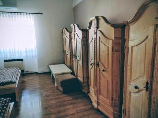 Ubytování Zahrada - Velké Pavlovice - 7