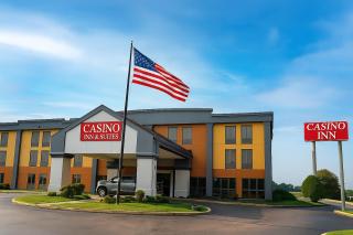 CASINO INN AND SUITES TUNICA RESORTs - 0