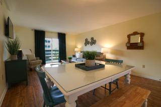 Lighthouse Retreat 9A - 8