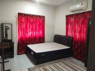 Teratak Desa Cemerlang 1 - 6