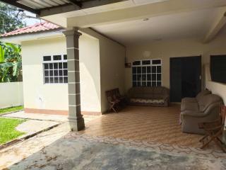 Teratak Desa Cemerlang 1 - 3