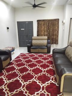 Teratak Desa Cemerlang 1 - 1