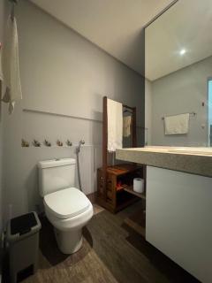 Casa Condomínio - Luxo COP 30 - 4