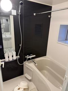 最大7名宿泊 名古屋駅近地下鉄徒歩5分 2室貸し切り 無料wifi TypeC - 7