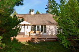 Beautiful Holiday Home Surrounded By Nature - 0