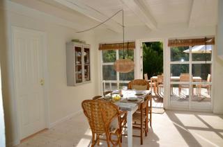 Beautiful Holiday Home Surrounded By Nature - 9