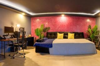 Private Room A with Bathroom and Amazing Views - 9