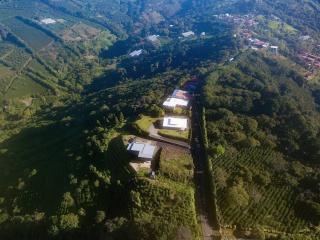 Private Room A with Bathroom and Amazing Views - 6