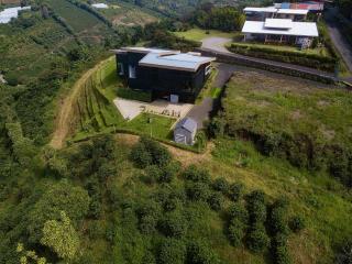 Private Room A with Bathroom and Amazing Views - 3