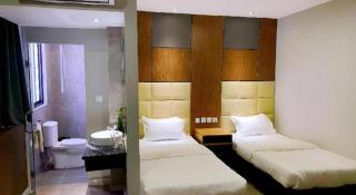 Hotel Mutiara Kota Tua - 6