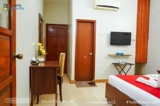 Blue Sky Hotel Clifton 2 - Karachi - 6